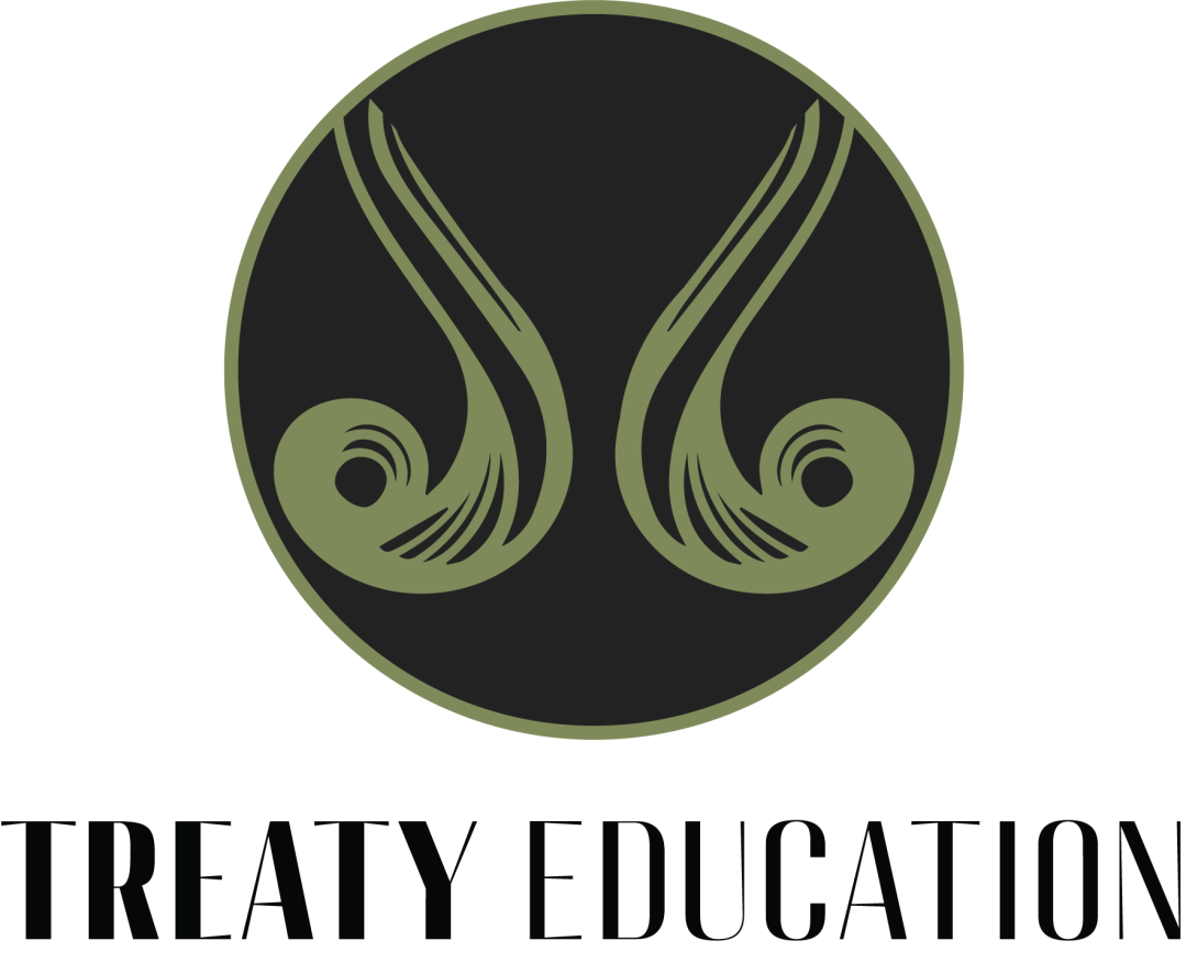 Treaty Education logo